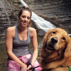 Meet your Posher, Taylor